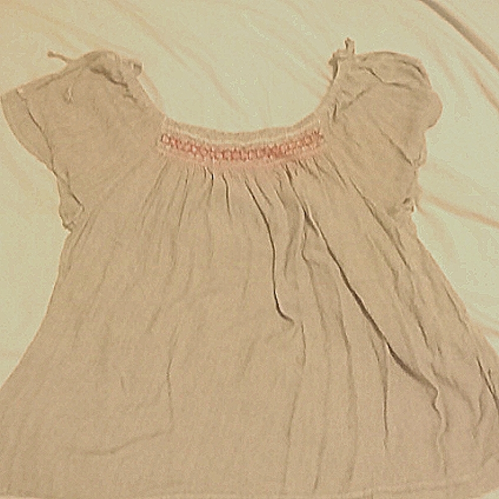Medium blouse